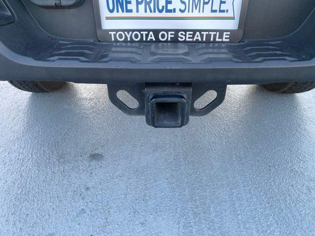 used 2018 Toyota Tacoma car, priced at $26,488