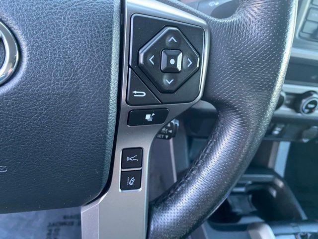 used 2018 Toyota Tacoma car, priced at $26,488