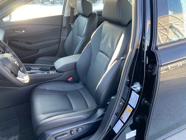 new 2025 Honda Accord Hybrid car, priced at $39,599