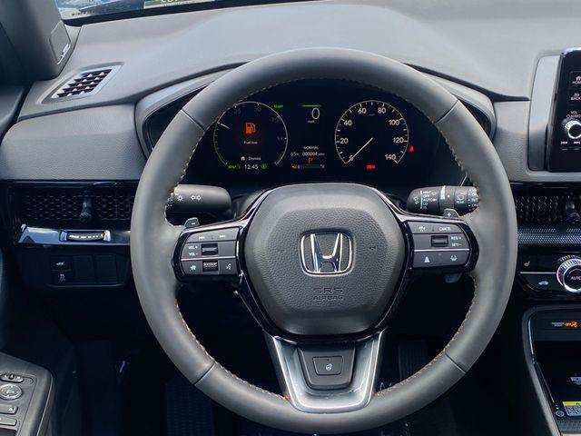 new 2025 Honda CR-V Hybrid car, priced at $41,495