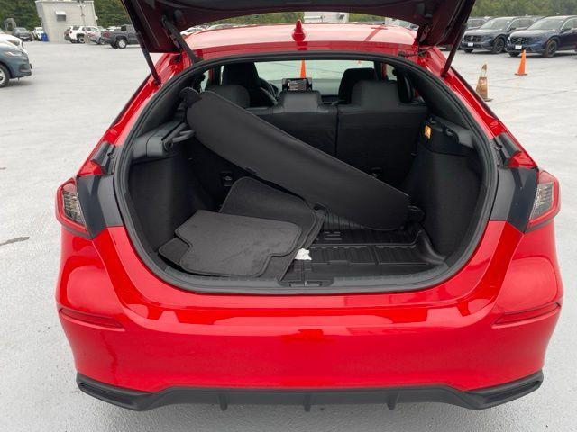 used 2022 Honda Civic car, priced at $23,988