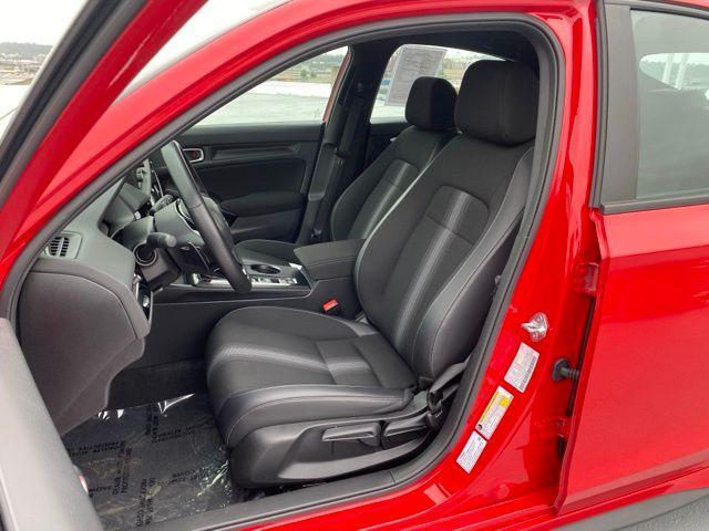 used 2022 Honda Civic car, priced at $23,988
