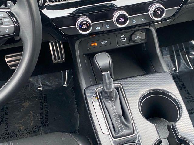 used 2022 Honda Civic car, priced at $23,988
