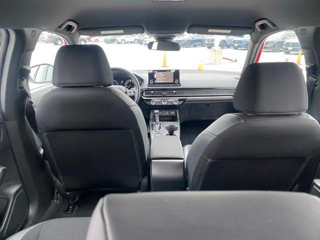 used 2022 Honda Civic car, priced at $23,988
