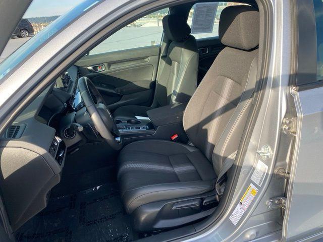 used 2022 Honda Civic car, priced at $24,588