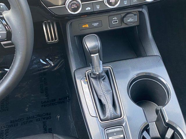 used 2022 Honda Civic car, priced at $24,588