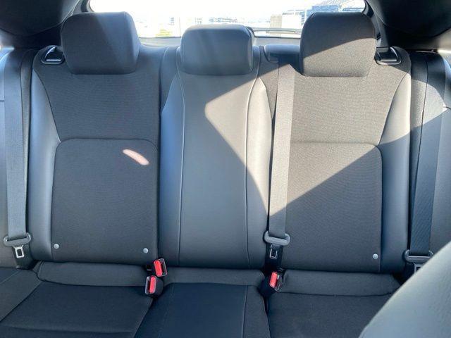 used 2022 Honda Civic car, priced at $24,588
