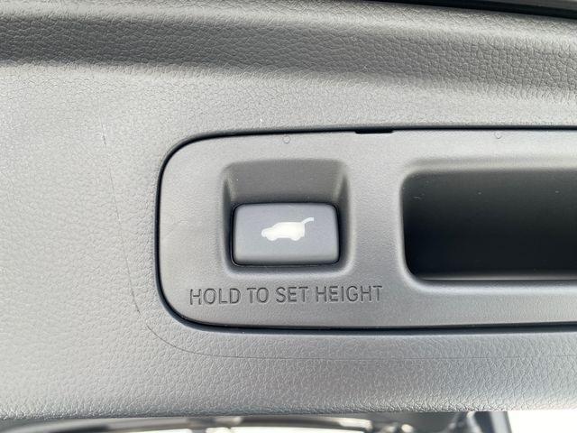 new 2025 Honda CR-V car, priced at $37,145