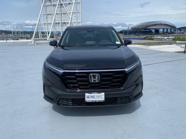 new 2025 Honda CR-V car, priced at $37,145