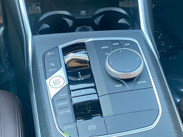 used 2025 BMW M340 car, priced at $58,988
