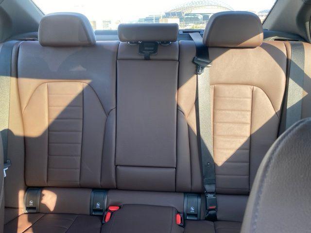used 2025 BMW M340 car, priced at $58,988