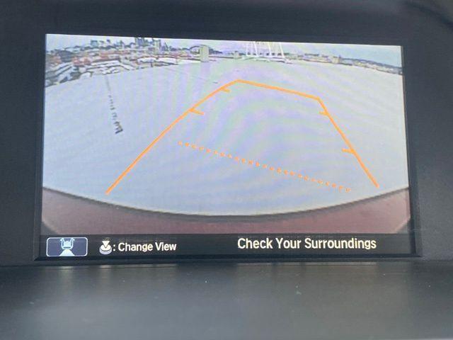 used 2015 Honda Accord car, priced at $17,588