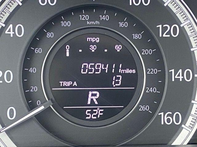 used 2015 Honda Accord car, priced at $17,588