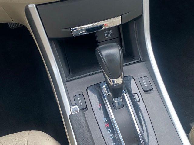 used 2015 Honda Accord car, priced at $17,588