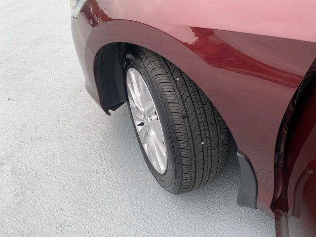 used 2015 Honda Accord car, priced at $17,588