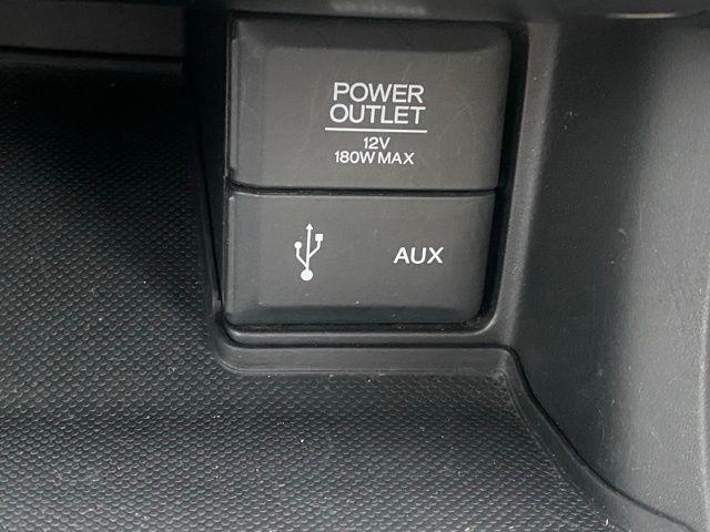 used 2015 Honda Accord car, priced at $17,588