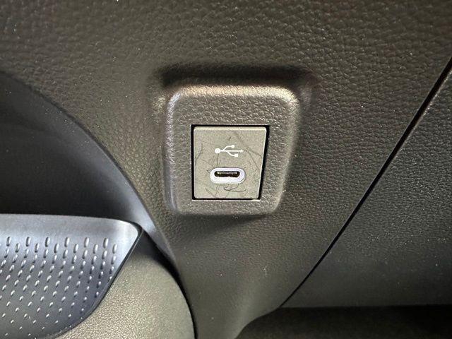 used 2025 Toyota Corolla Hybrid car, priced at $27,588