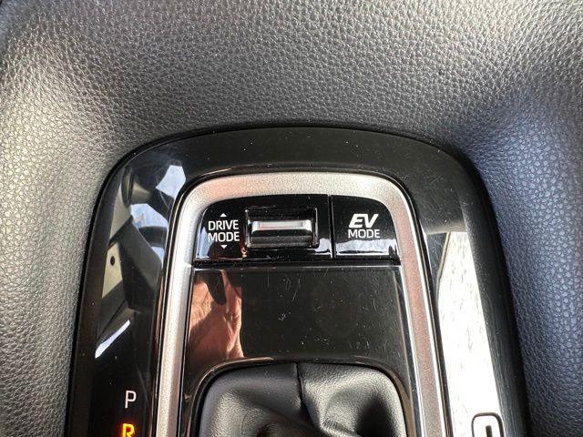 used 2025 Toyota Corolla Hybrid car, priced at $27,588