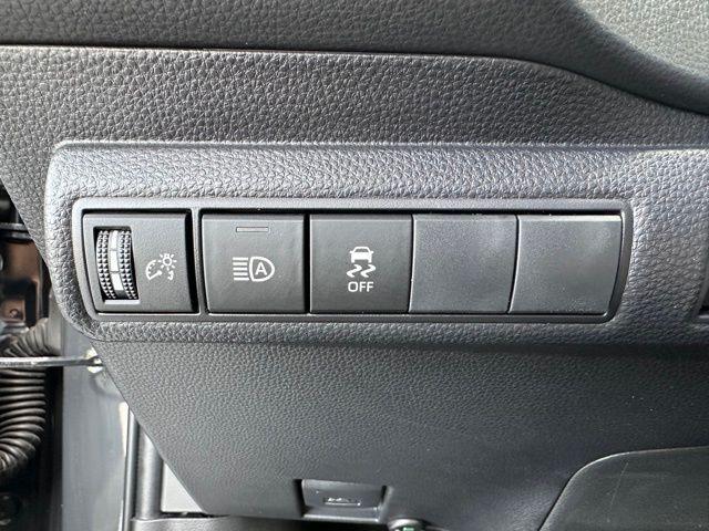 used 2025 Toyota Corolla Hybrid car, priced at $27,588