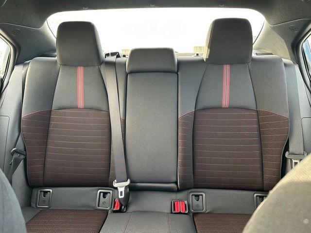 used 2025 Toyota Corolla Hybrid car, priced at $27,588