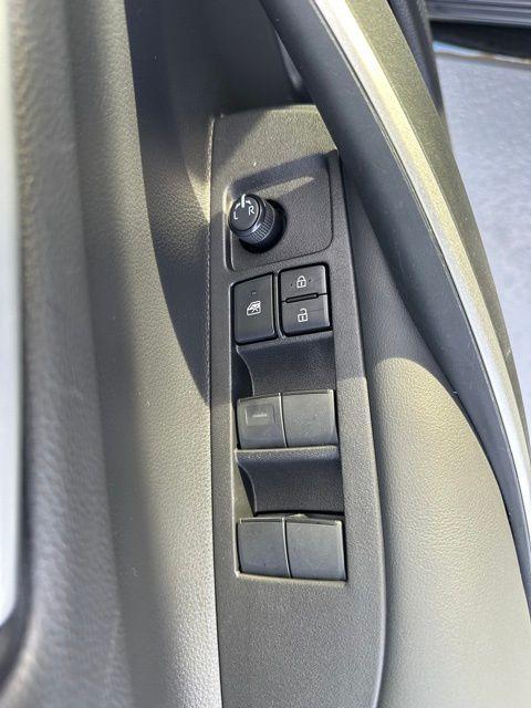 used 2025 Toyota Corolla Hybrid car, priced at $27,588