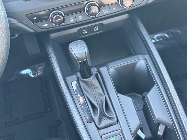 used 2024 Honda Accord car, priced at $26,988
