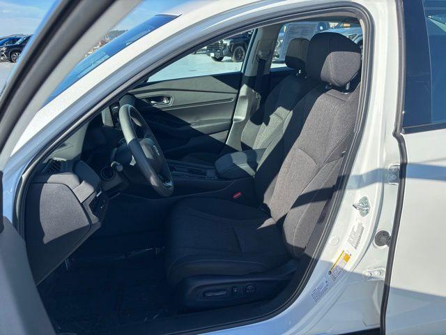 used 2024 Honda Accord car, priced at $26,988