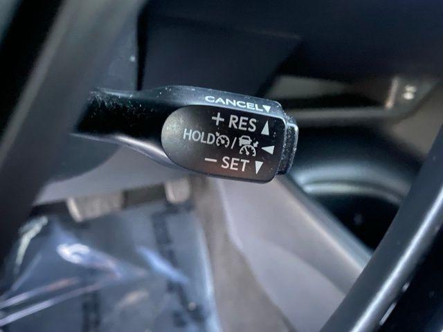 used 2018 Toyota C-HR car, priced at $18,988