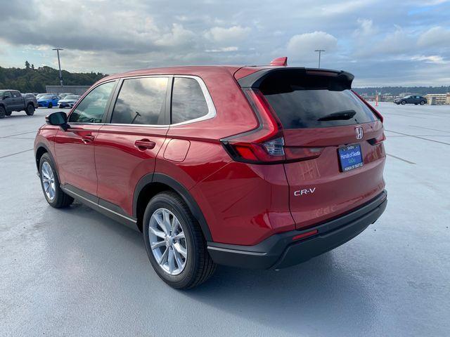 new 2024 Honda CR-V car, priced at $36,899