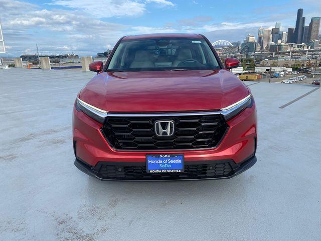 new 2024 Honda CR-V car, priced at $36,899