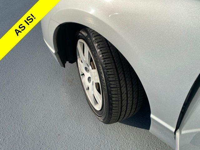 used 2007 Honda Civic car, priced at $6,988