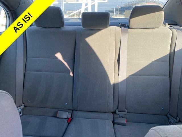 used 2007 Honda Civic car, priced at $6,988