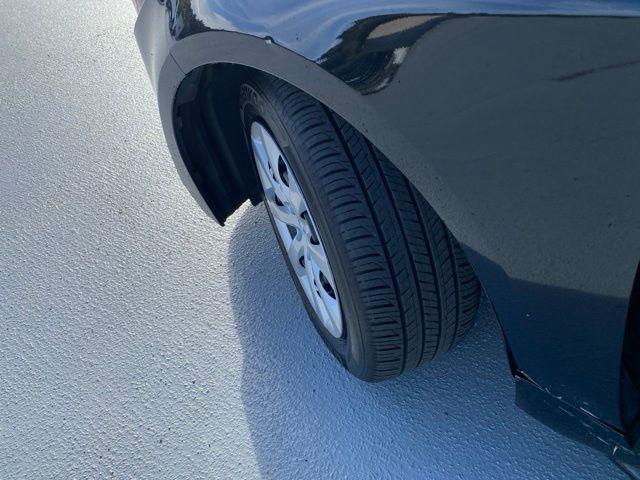 used 2024 Toyota Corolla car, priced at $19,988