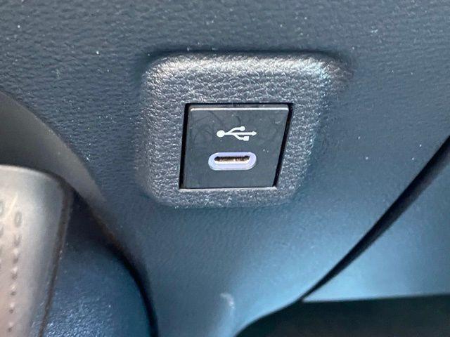 used 2024 Toyota Corolla car, priced at $19,988