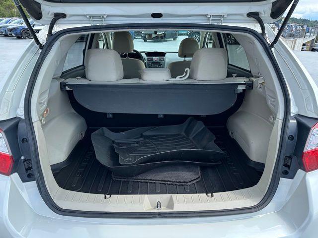 used 2014 Subaru XV Crosstrek car, priced at $12,988