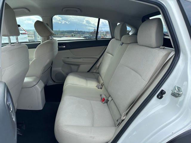 used 2014 Subaru XV Crosstrek car, priced at $12,988