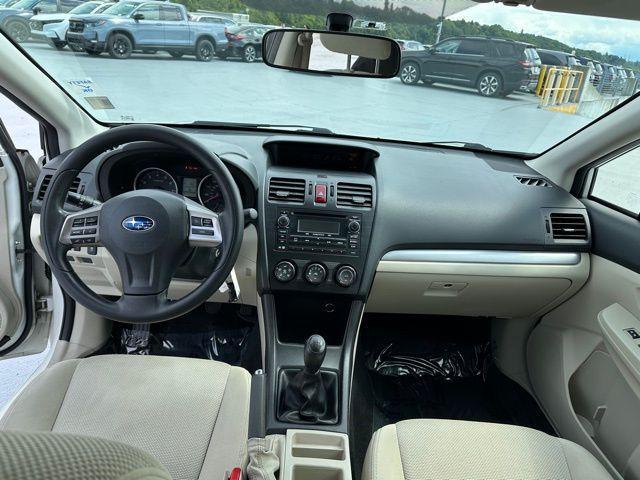 used 2014 Subaru XV Crosstrek car, priced at $12,988