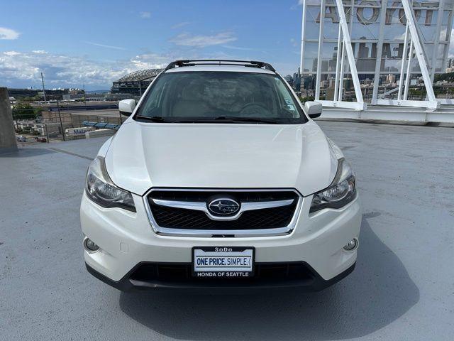 used 2014 Subaru XV Crosstrek car, priced at $12,988