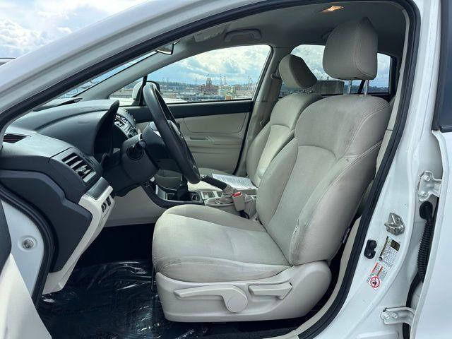 used 2014 Subaru XV Crosstrek car, priced at $12,988