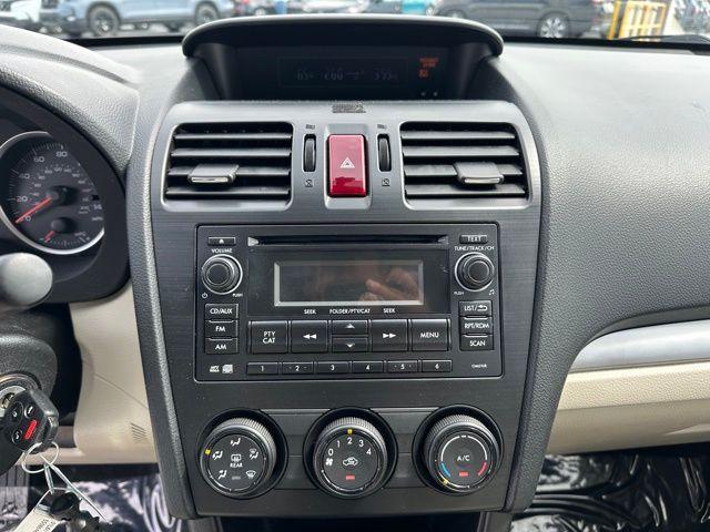 used 2014 Subaru XV Crosstrek car, priced at $12,988