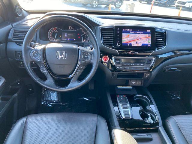 used 2023 Honda Ridgeline car, priced at $39,988