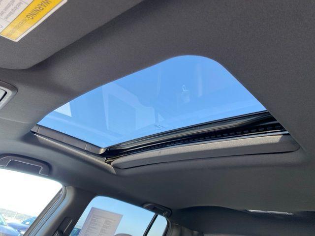 used 2023 Honda Ridgeline car, priced at $39,988