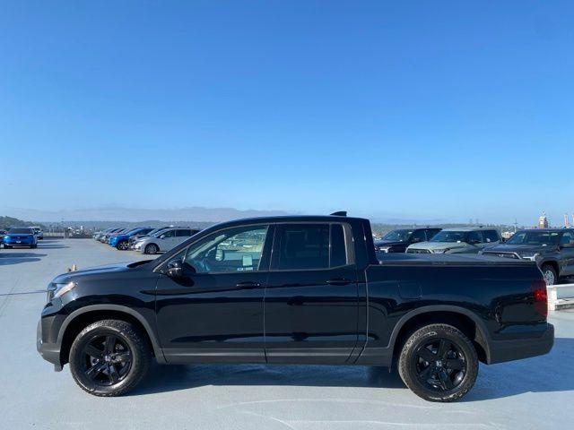 used 2023 Honda Ridgeline car, priced at $39,988