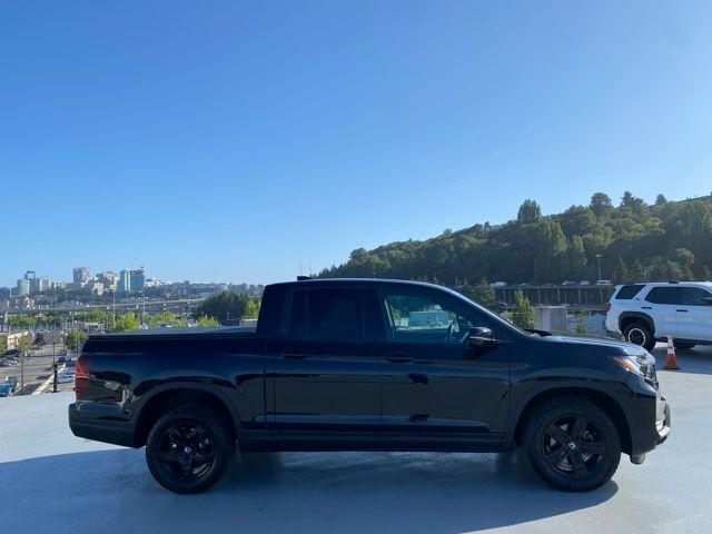 used 2023 Honda Ridgeline car, priced at $39,988