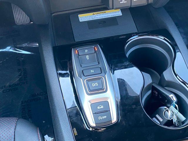 used 2023 Honda Ridgeline car, priced at $39,988