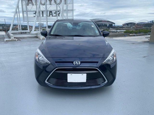 used 2016 Scion iA car, priced at $8,988