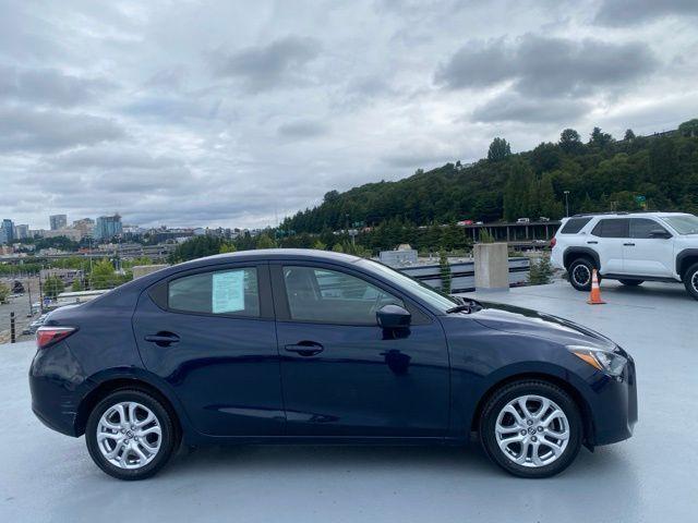 used 2016 Scion iA car, priced at $8,988