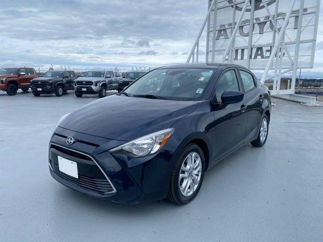 used 2016 Scion iA car, priced at $8,988