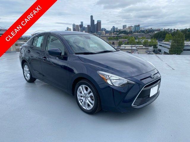 used 2016 Scion iA car, priced at $8,988