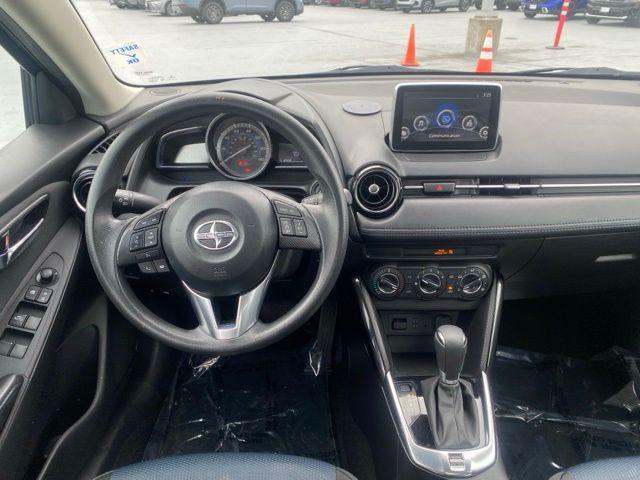 used 2016 Scion iA car, priced at $8,988